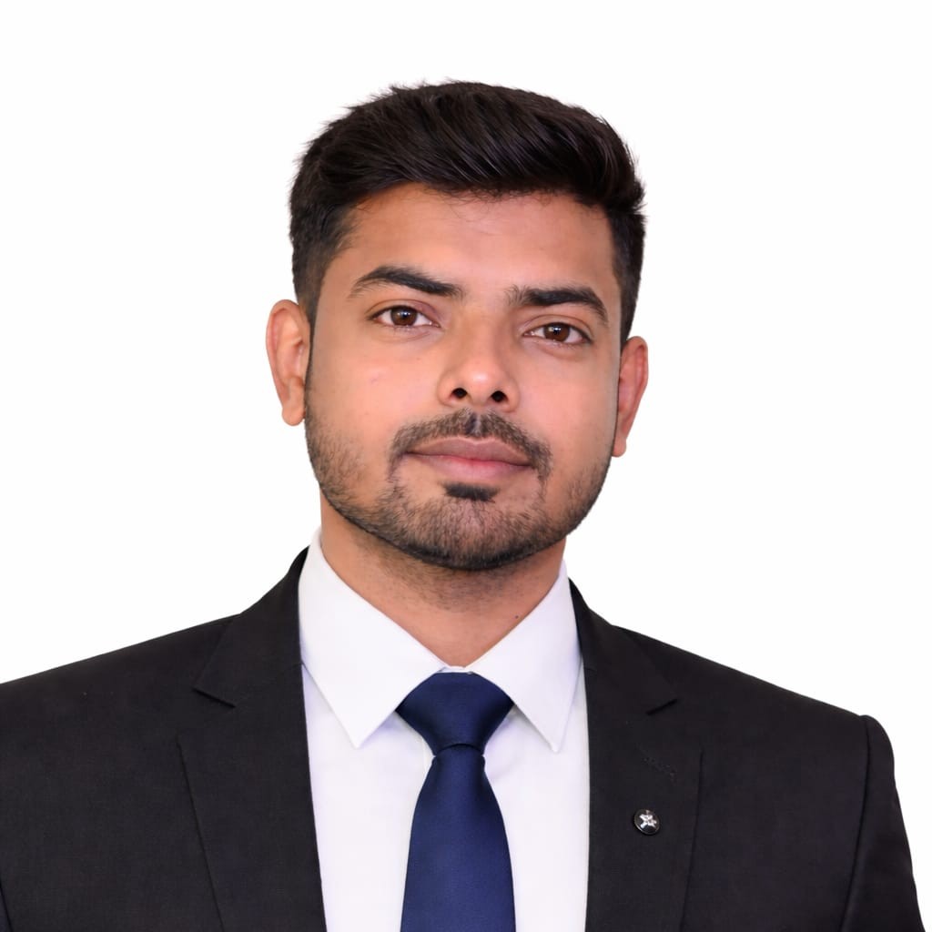 Shivam Kumar Verma